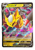 Giratina V - Last Origin