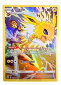 Jolteon - Brilliant Starts Trainer Gallery